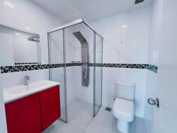 Burlington Square (D7), Apartment #520281371